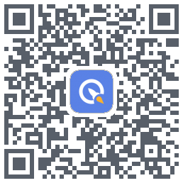金十数据código QR de descarga de