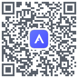 Atlas Client QRcode