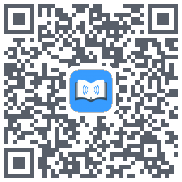 随心听书的下载二维码