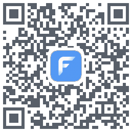 新云雀 QRcode