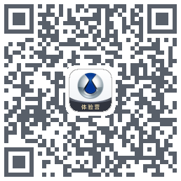 腾势汽车 QRcode