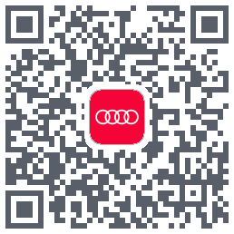 奥迪 QR-код для загрузки