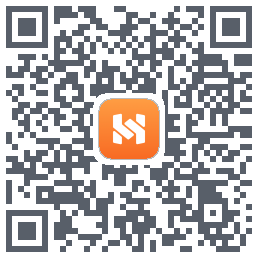华辉人力kod QR do pobrania