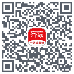 齐家的下載二維碼