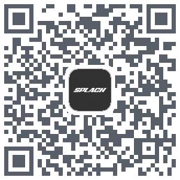 SPLACH的下载二维码