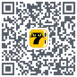 七猫作家助手 QRcode