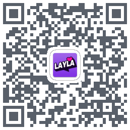 Layla QRcode