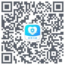 医患沟通kod QR do pobrania