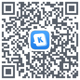 优课学堂 QRcode