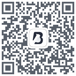 百灵创作的下载二维码