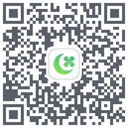 绿城生活 QRcode