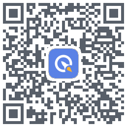 金十数据 QRcode