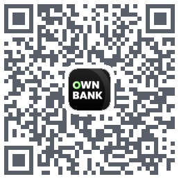 OwnBank的下載二維碼