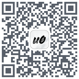 unc0ver的下載二維碼