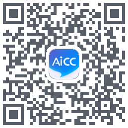 AiAgentkod QR do pobrania