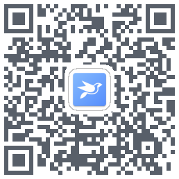 飞鸽智能客服 QR-код для загрузки