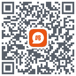 零食有鸣 QRcode