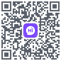 越聊 QR-код для загрузки