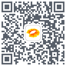 风芒 QRcode