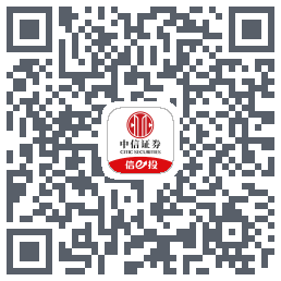中信证券-专包 QRcode