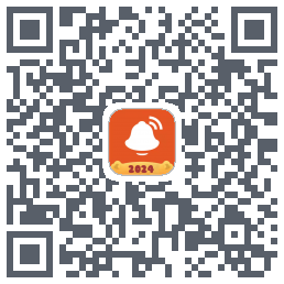 信息提醒器du code QR de téléchargement