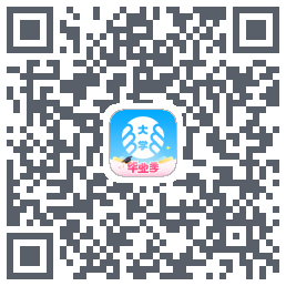 掌上大学 QR-код для загрузки