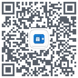 远离手机 QRcode