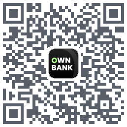 OwnBank QRcode