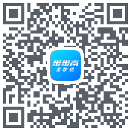 家长管理的下載二維碼