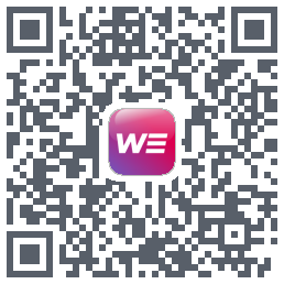 betterWE星球 QRcode