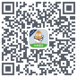 杏仁医生 QRcode