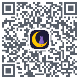 秘密花园 QRcode