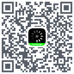 Cowabunga QRcode