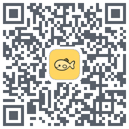 小黄鱼codice QR per il download