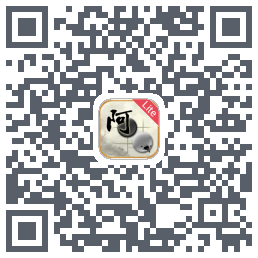 AhQ Lite的下載二維碼