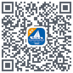 中储智运水运版 QRcode