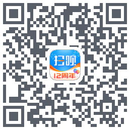 扫呗 QRcode