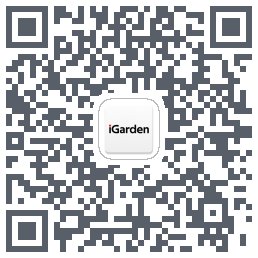 tst.iGardendu code QR de téléchargement