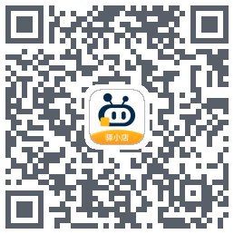 驿小店 QRcode
