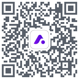 Ark·舟 QRcode