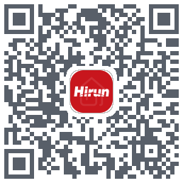 鸿扬家装 QRcode