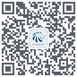 盖得排行 QRcode