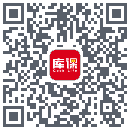 库课网校的下載二維碼