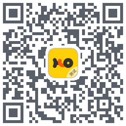 小活儿 QRcode