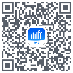 数据分析V10codice QR per il download