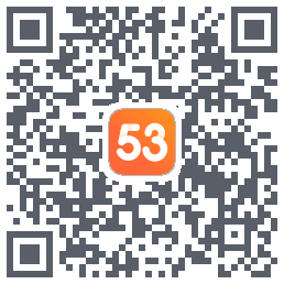 53伴学开发版 QR-код для загрузки