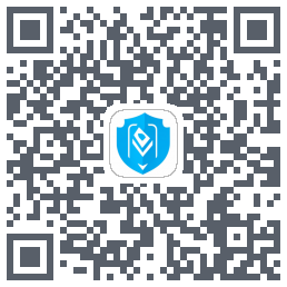 极风数据恢复中心 QRcode