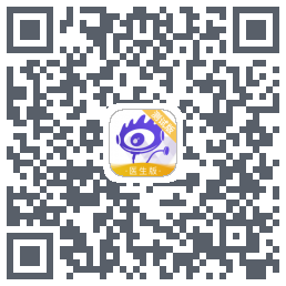 爱问医生医端 QRcode