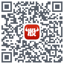 牛股王 QRcode