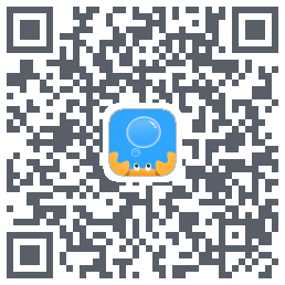 冒泡 QRcode